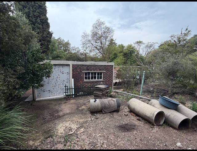 2 BEDROOM HOUSE FOR SALE IN FERNDALE